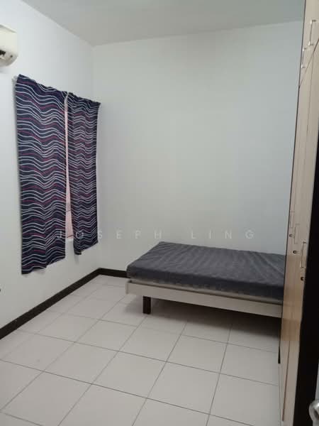 Kondominium untuk Disewa di Cova Villa - Joseph Ling - Bedroom - PropertyGuru.com.my