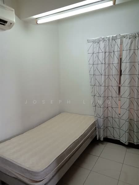Kondominium untuk Disewa di Cova Villa - Joseph Ling - Bedroom - PropertyGuru.com.my