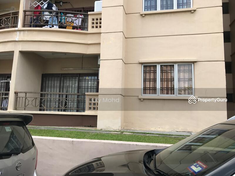 Prima Regency Service Apartment Jalan Masai Baru, Plentong, Plentong