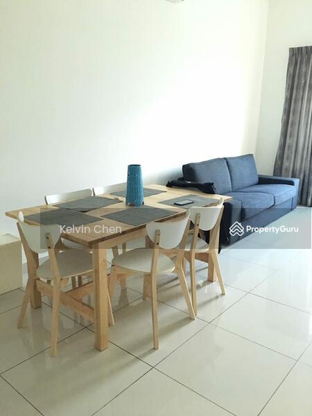 Condominium for Rent at La Thea Residences - Kelvin Chen - PropertyGuru.com.my