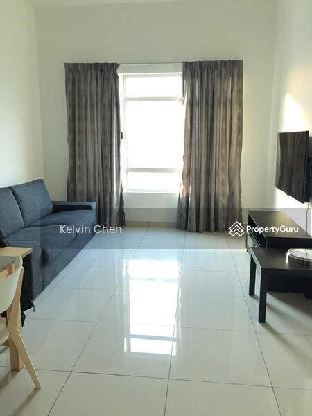 Condominium for Rent at La Thea Residences - Kelvin Chen - PropertyGuru.com.my