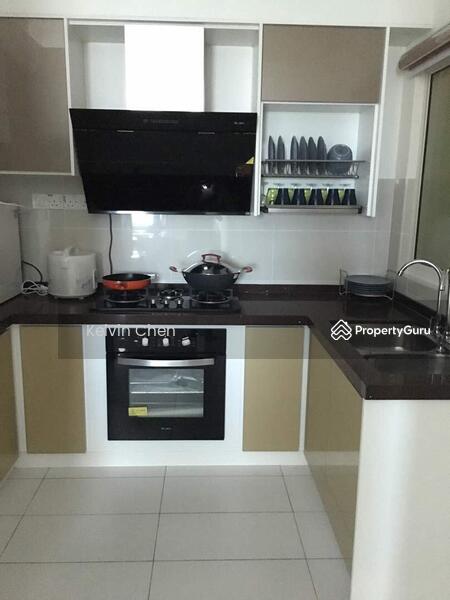 Condominium for Rent at La Thea Residences - Kelvin Chen - PropertyGuru.com.my