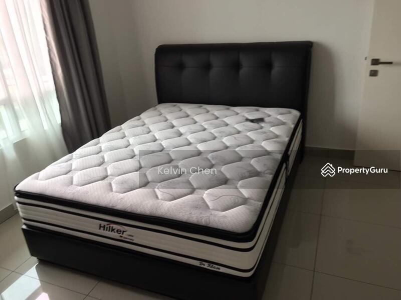 Condominium for Rent at La Thea Residences - Kelvin Chen - PropertyGuru.com.my