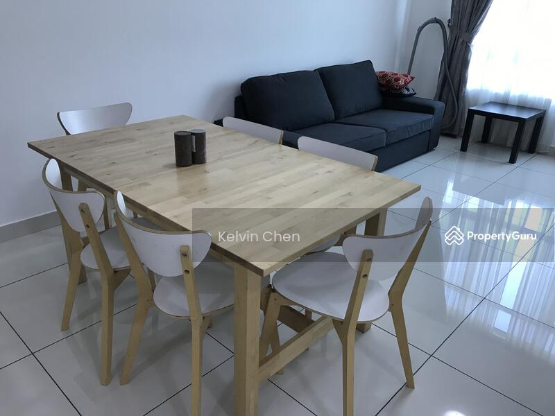 Condominium for Rent at La Thea Residences - Kelvin Chen - PropertyGuru.com.my