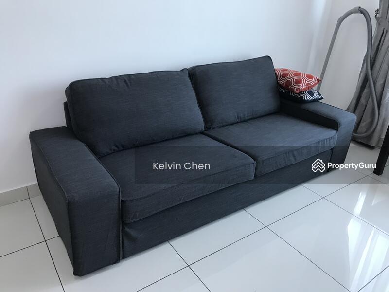 Condominium for Rent at La Thea Residences - Kelvin Chen - PropertyGuru.com.my