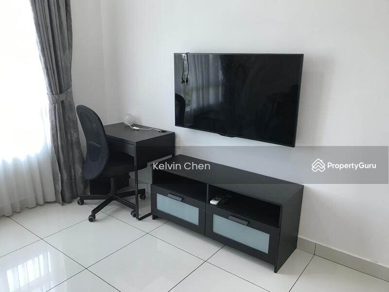 Condominium for Rent at La Thea Residences - Kelvin Chen - PropertyGuru.com.my