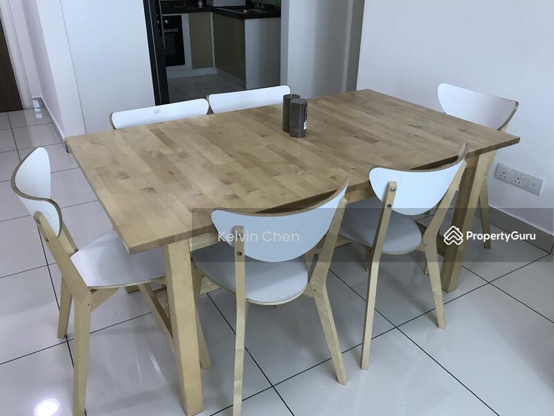Condominium for Rent at La Thea Residences - Kelvin Chen - PropertyGuru.com.my