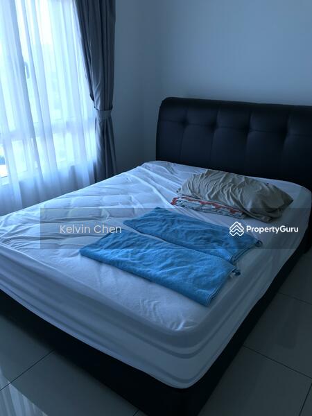 Condominium for Rent at La Thea Residences - Kelvin Chen - PropertyGuru.com.my