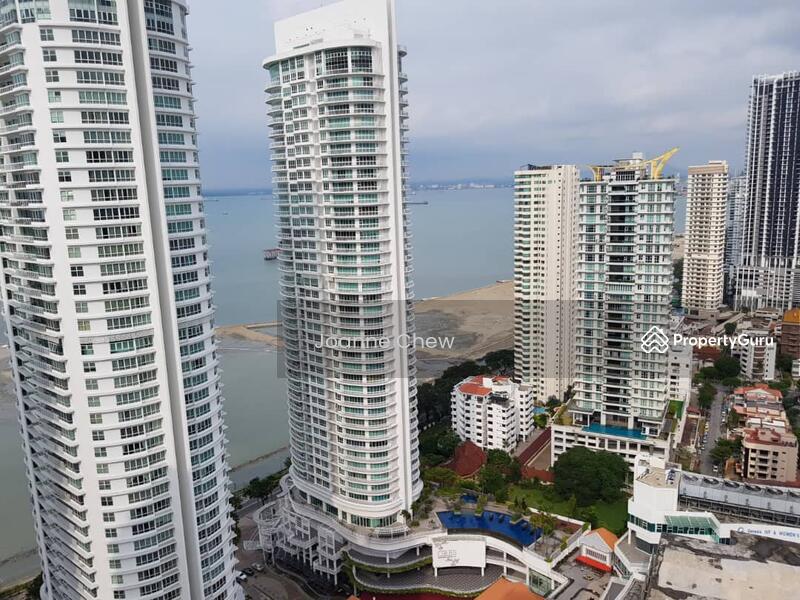 Gurney Park Condominium, Jalan Kelawei Persiaran Gurney, Gurney Drive