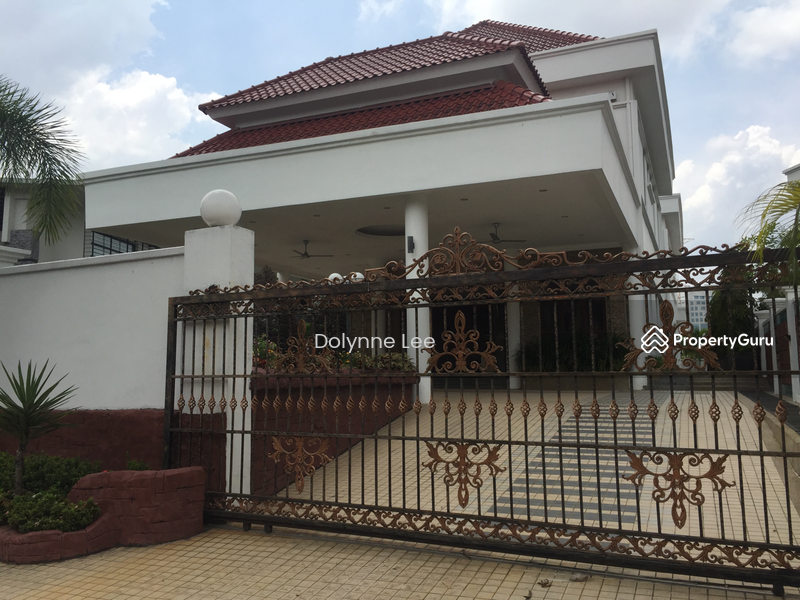 Bungalow House for Sale in Glenmarie (Selangor) - Dolynne Lee - PropertyGuru.com.my