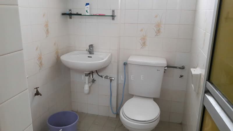 Gemilang Indah, Old Klang Road untuk Untuk Disewa - RM 1,800 /bulan, Mac 2026 - PropertyGuru.com.my
