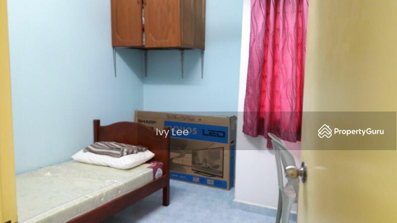 Gemilang Indah, Old Klang Road untuk Untuk Disewa - RM 1,800 /bulan, Mac 2026 - PropertyGuru.com.my