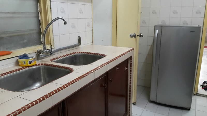 Gemilang Indah, Old Klang Road untuk Untuk Disewa - RM 1,800 /bulan, Mac 2026 - PropertyGuru.com.my