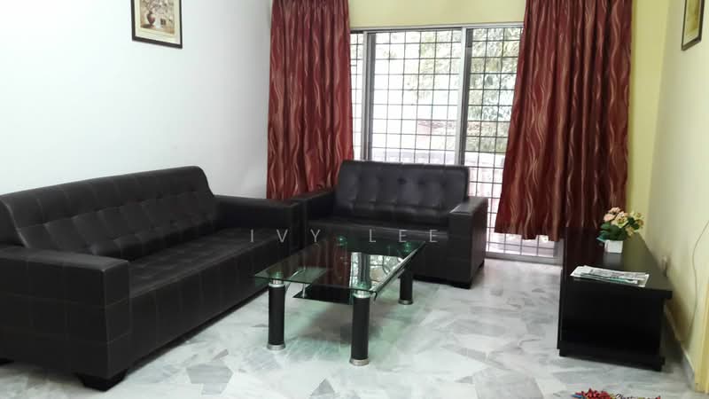 Gemilang Indah, Old Klang Road untuk Untuk Disewa - RM 1,800 /bulan, Mac 2026 - PropertyGuru.com.my