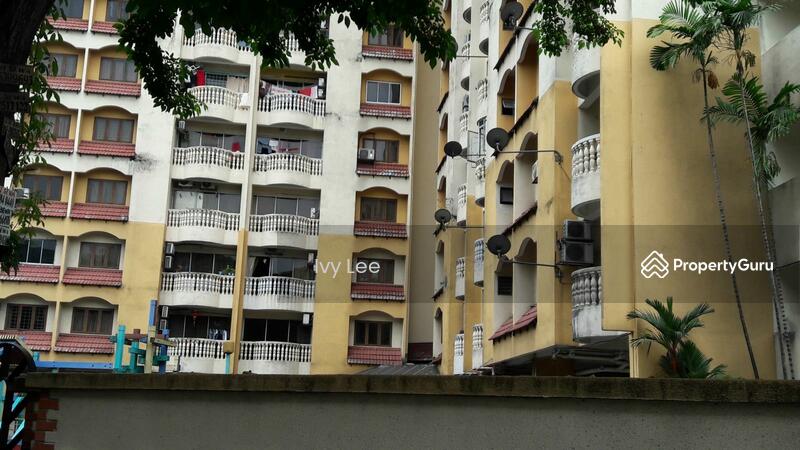 Gemilang Indah, Old Klang Road untuk Untuk Disewa - RM 1,800 /bulan, Mac 2026 - PropertyGuru.com.my