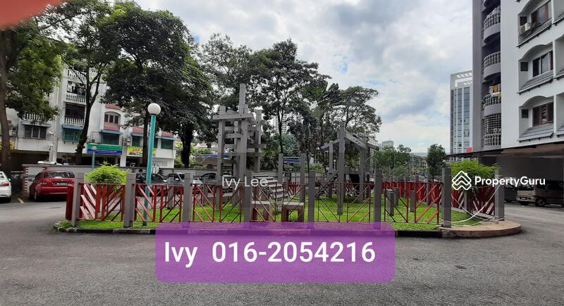 Gemilang Indah, Old Klang Road untuk Untuk Disewa - RM 1,800 /bulan, Mac 2026 - PropertyGuru.com.my