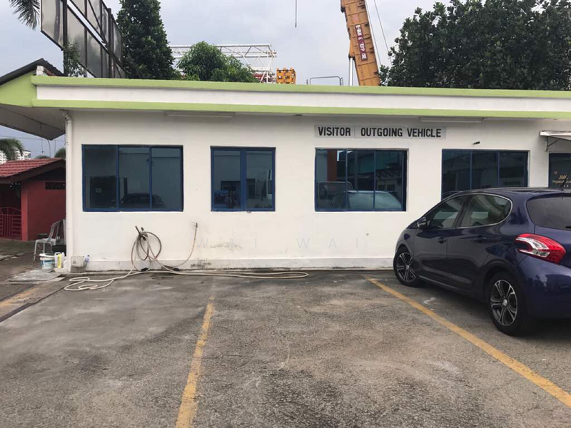 Please PM wai wai 018-2993656