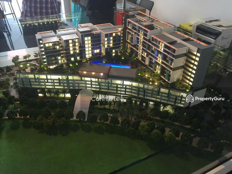 CORE SOHO SUITES@Nilai, Dengkil, Sepang Kota Warisan, KLIA 