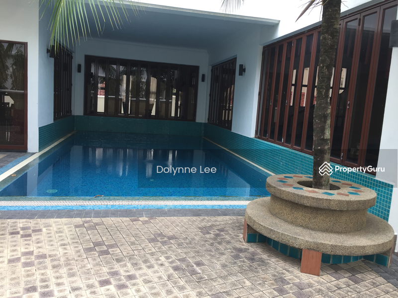 Bungalow House untuk Dijual di Glenmarie (Selangor) - Dolynne Lee - PropertyGuru.com.my