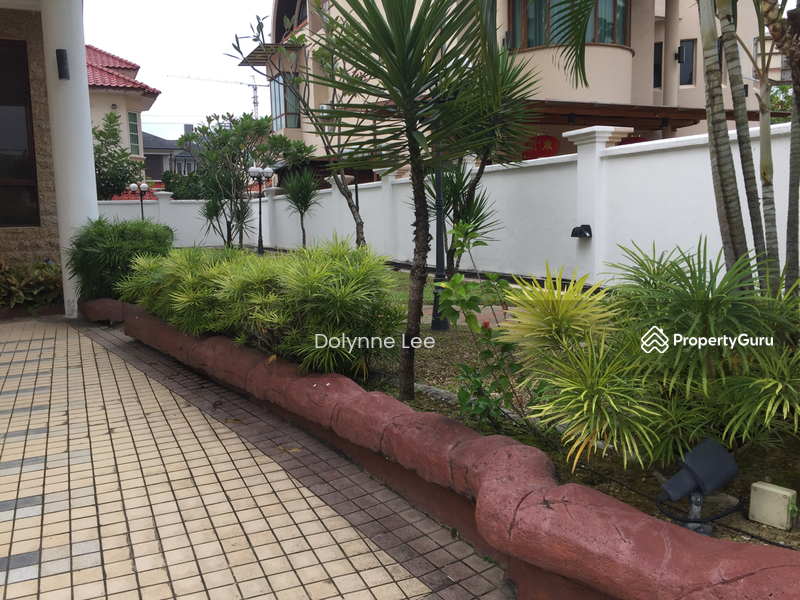 Bungalow House untuk Dijual di Glenmarie (Selangor) - Dolynne Lee - PropertyGuru.com.my