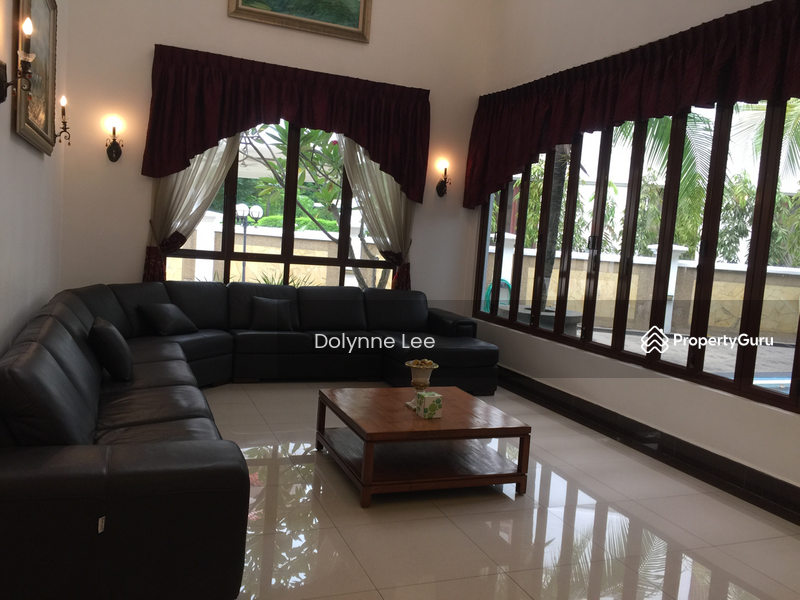 Bungalow House untuk Dijual di Glenmarie (Selangor) - Dolynne Lee - PropertyGuru.com.my
