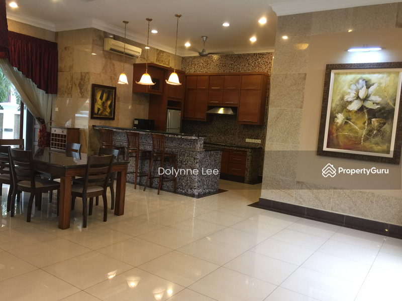 Bungalow House untuk Dijual di Glenmarie (Selangor) - Dolynne Lee - PropertyGuru.com.my