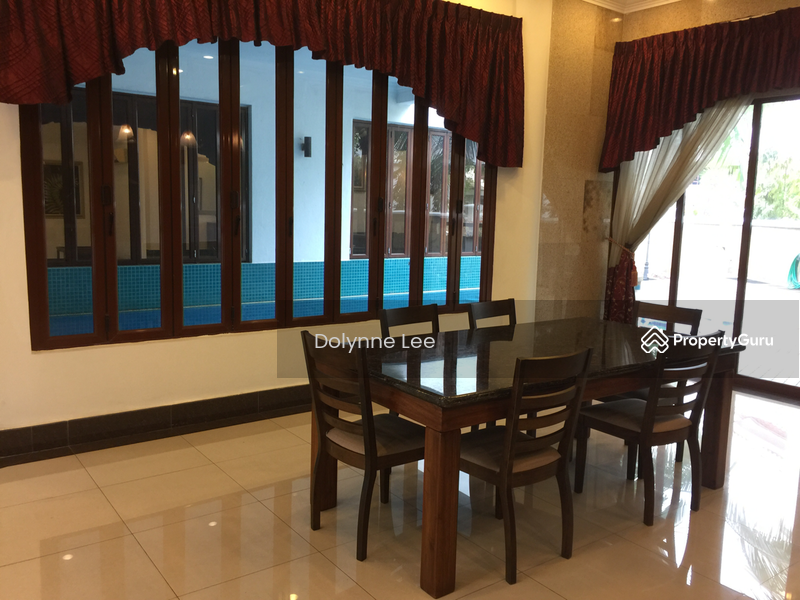 Bungalow House untuk Dijual di Glenmarie (Selangor) - Dolynne Lee - PropertyGuru.com.my