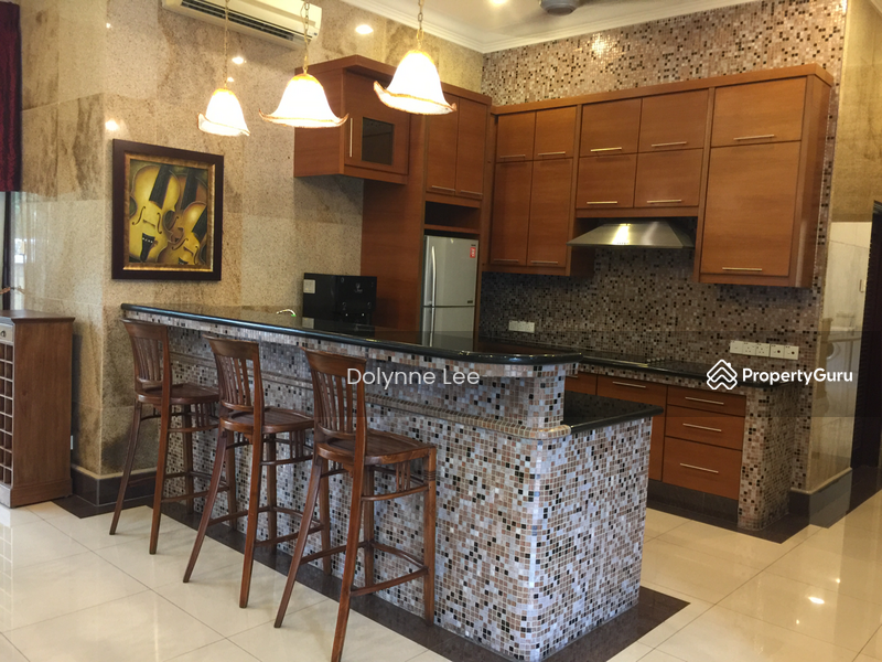 Bungalow House untuk Dijual di Glenmarie (Selangor) - Dolynne Lee - PropertyGuru.com.my