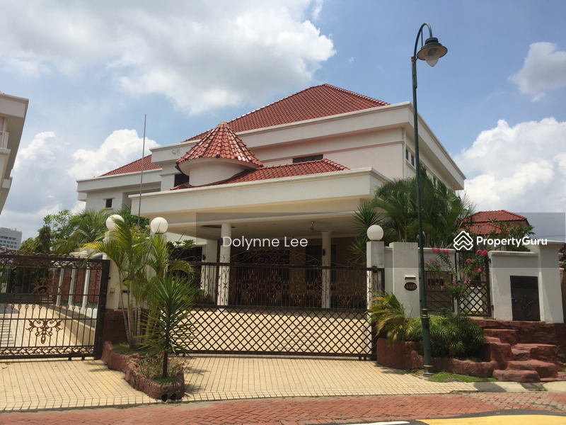 Bungalow House untuk Dijual di Glenmarie (Selangor) - Dolynne Lee - PropertyGuru.com.my