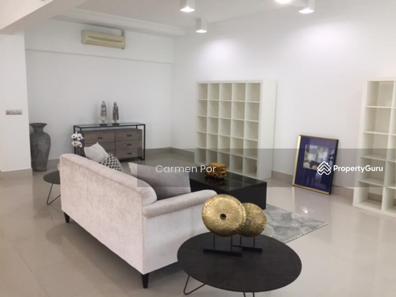 Condominium for Rent at The Cove Condominium - Carmen Por - PropertyGuru.com.my
