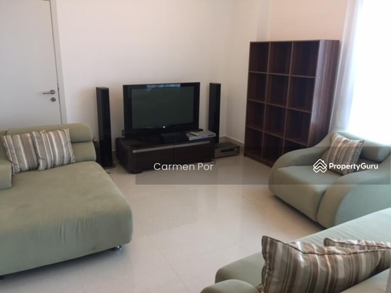Condominium for Rent at The Cove Condominium - Carmen Por - PropertyGuru.com.my