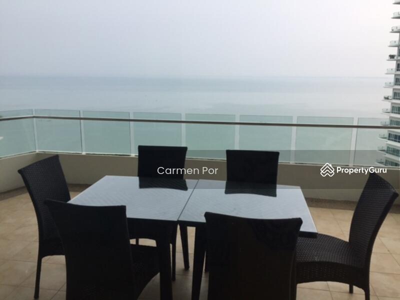 Condominium for Rent at The Cove Condominium - Carmen Por - PropertyGuru.com.my