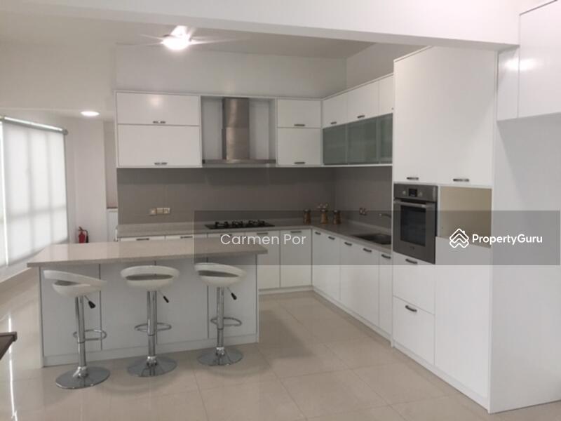 Condominium for Rent at The Cove Condominium - Carmen Por - PropertyGuru.com.my