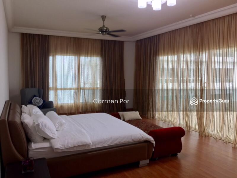 Condominium for Rent at The Cove Condominium - Carmen Por - PropertyGuru.com.my