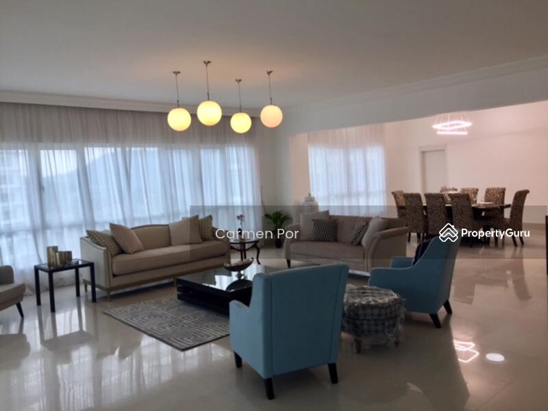 Condominium for Rent at The Cove Condominium - Carmen Por - PropertyGuru.com.my