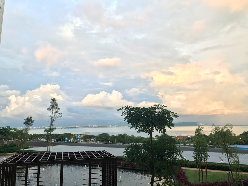 Tropicana Bay Residences untuk Untuk Disewa - RM 2,400 /bulan, Feb 2026 - PropertyGuru.com.my