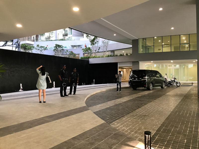 Tropicana Bay Residences untuk Untuk Disewa - RM 2,400 /bulan, Feb 2026 - PropertyGuru.com.my