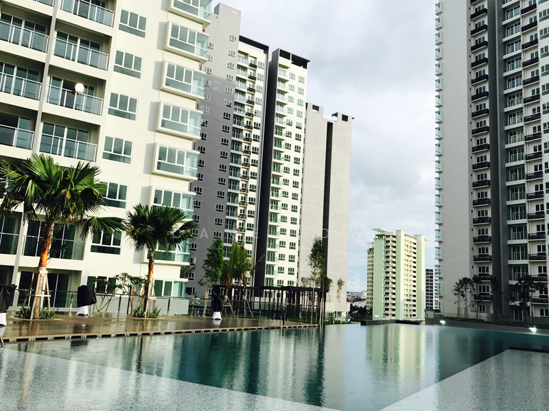 Tropicana Bay Residences untuk Untuk Disewa - RM 2,400 /bulan, Feb 2026 - PropertyGuru.com.my