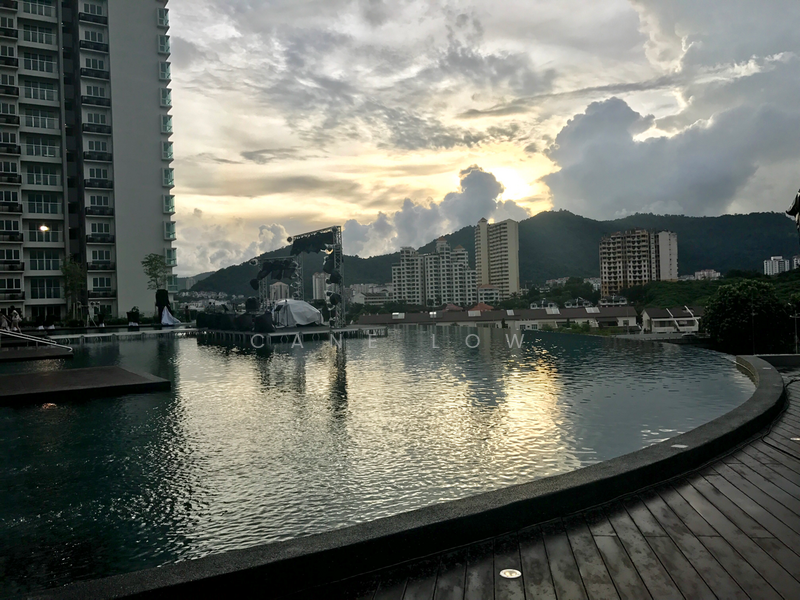 Tropicana Bay Residences untuk Untuk Disewa - RM 2,400 /bulan, Feb 2026 - PropertyGuru.com.my