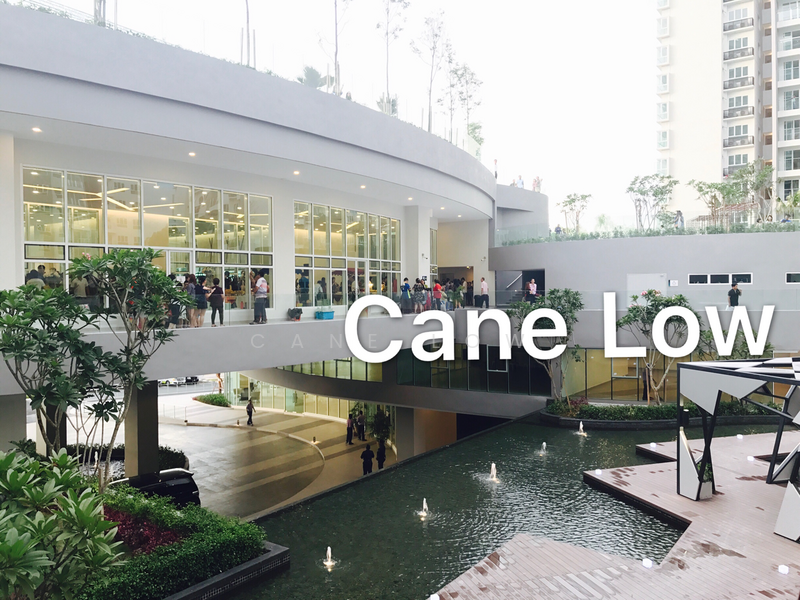 Tropicana Bay Residences untuk Untuk Disewa - RM 2,400 /bulan, Feb 2026 - PropertyGuru.com.my