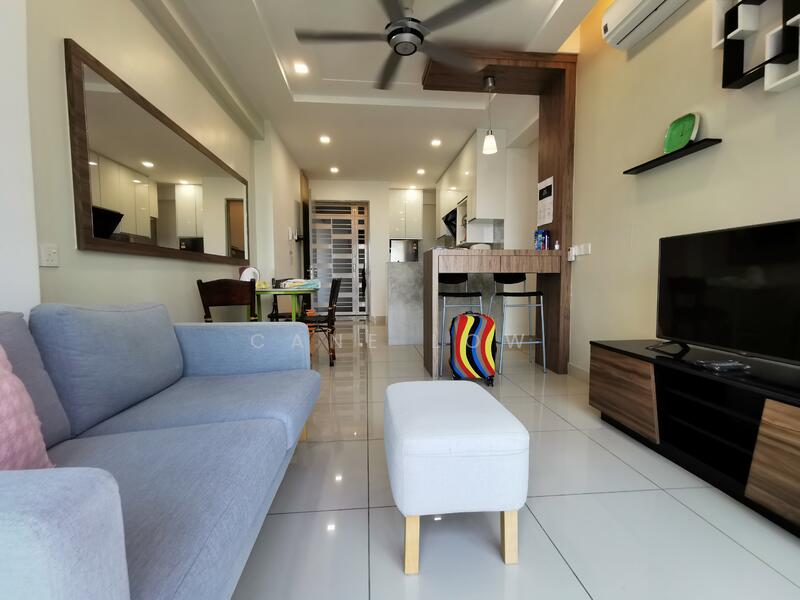 Tropicana Bay Residences untuk Untuk Disewa - RM 2,400 /bulan, Feb 2026 - PropertyGuru.com.my