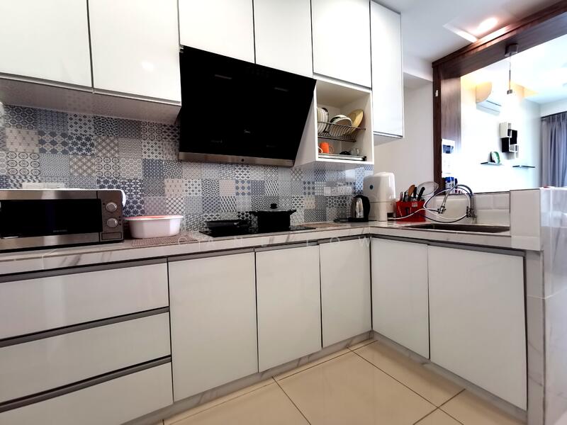 Tropicana Bay Residences untuk Untuk Disewa - RM 2,400 /bulan, Feb 2026 - PropertyGuru.com.my