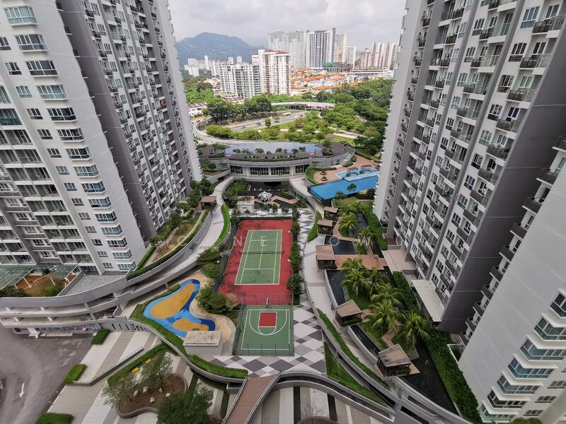 Tropicana Bay Residences untuk Untuk Disewa - RM 2,400 /bulan, Feb 2026 - PropertyGuru.com.my