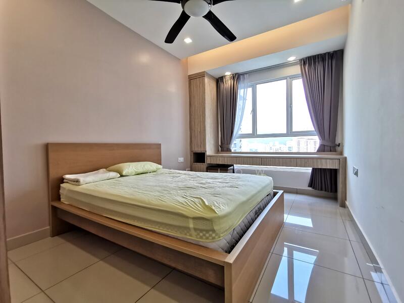 Tropicana Bay Residences untuk Untuk Disewa - RM 2,400 /bulan, Feb 2026 - PropertyGuru.com.my
