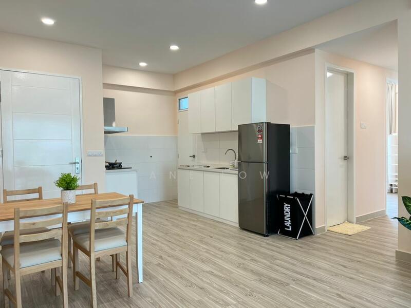 Tropicana Bay Residences untuk Untuk Disewa - RM 2,400 /bulan, Feb 2026 - PropertyGuru.com.my