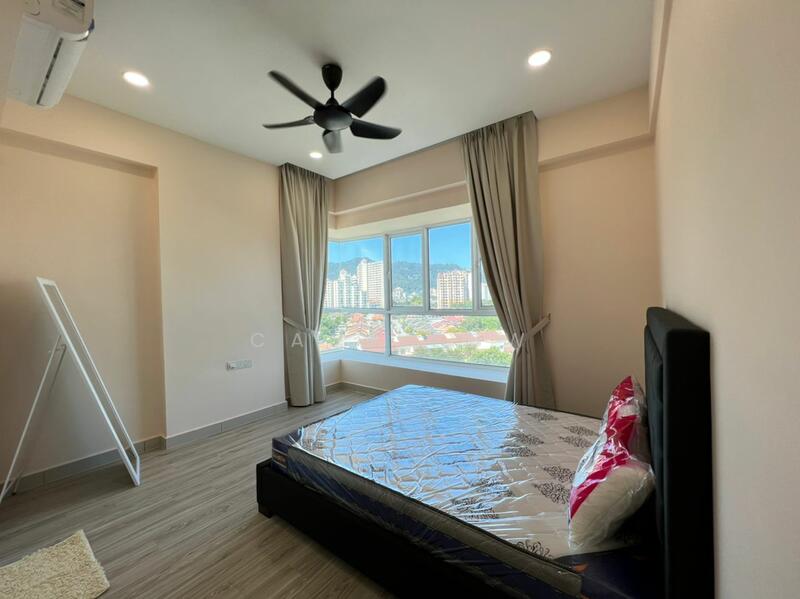 Tropicana Bay Residences untuk Untuk Disewa - RM 2,400 /bulan, Feb 2026 - PropertyGuru.com.my