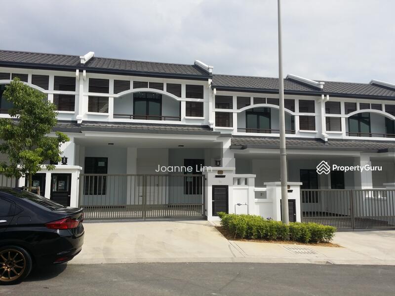 Eco Majestic Semenyih Ecohill Diamond city, Semenyih, Selangor, 4