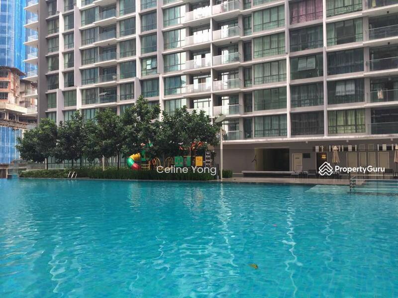 Z Residence, z residence, Bukit Jalil, Kuala Lumpur, 2 Bedrooms, 1032 sqft, Apartments / Condos