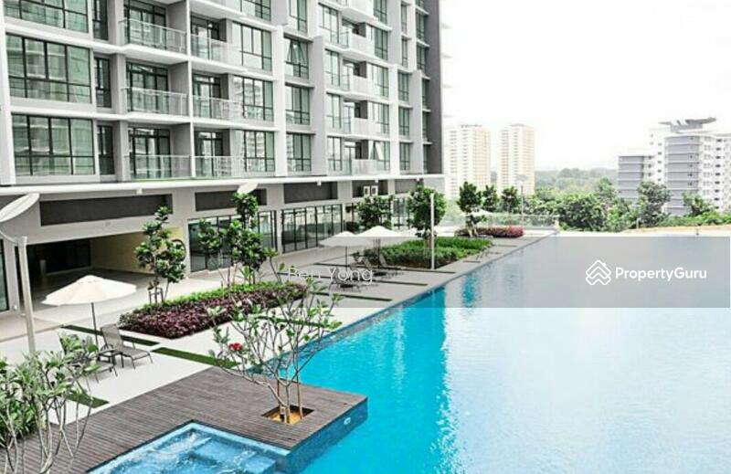 The Z Residence untuk Untuk Dijual - RM 720,000, Apr 2026 - PropertyGuru.com.my