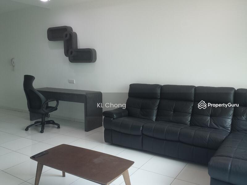 Sky Loft, Bukit Indah, Iskandar Puteri (Nusajaya), Johor Bahru, Johor